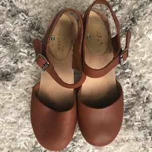 Lotta’s from Stockholm Clogs